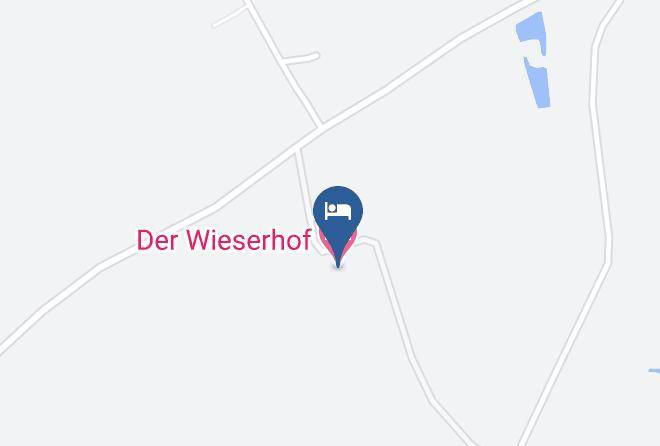 Passau - Der Wieserhof Maps
