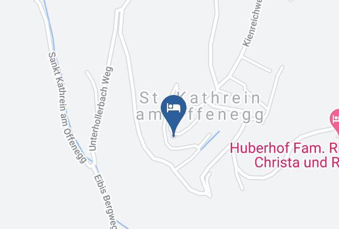 Weiz - Der Wilde Eder Maps