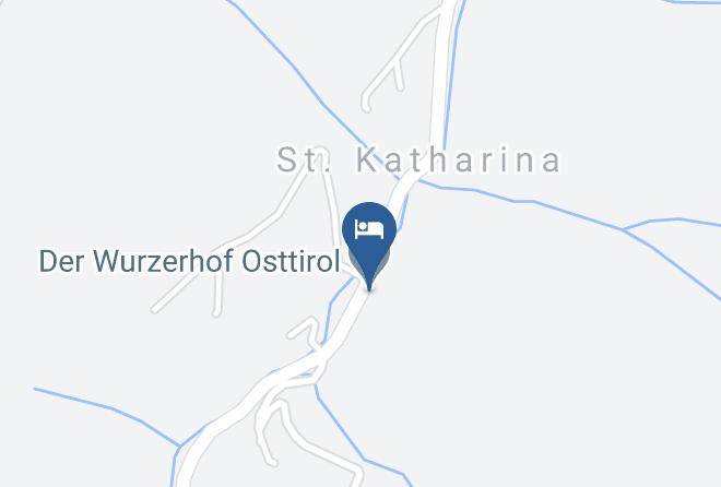 Lienz - Der Wurzerhof Osttirol Maps
