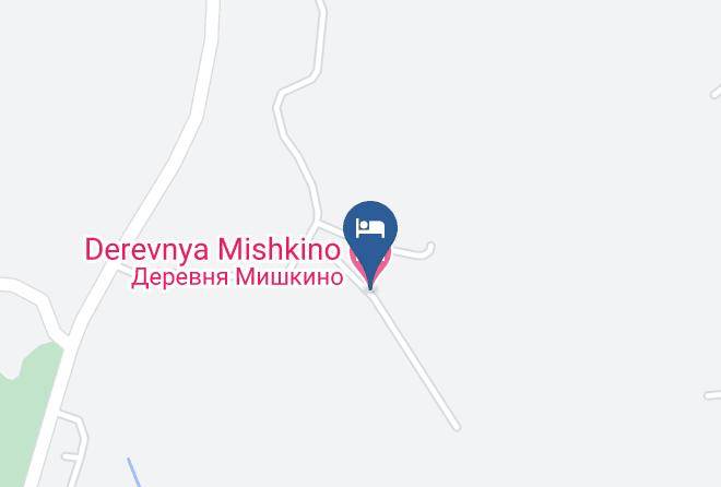 Novorossiysk - Derevnya Mishkino Maps