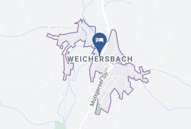 Main Kinzig Kreis - Des Gasthauses Und Metzgerei Schlott Maps