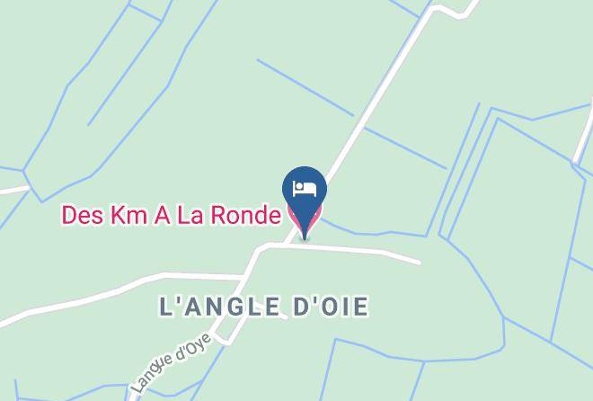 Charente Maritime - Des Km A La Ronde Maps