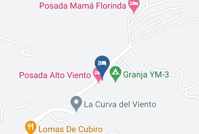 Jimenez - Desarrollo Agroturistico El Pinar Maps
