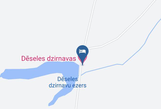 Embute - Deseles Dzirnavas Maps