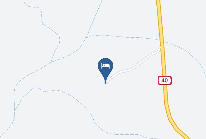 Southern - Desert Olive Farm Maps
