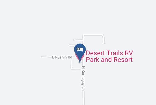 Lea - Desert Trails Rv Park And Resort Maps