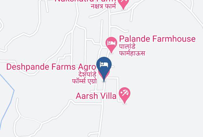 Karjat Sub District - Deshpande Farms Agro Maps