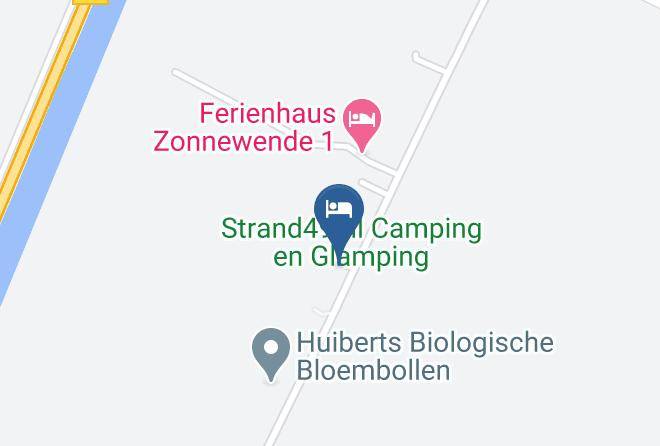 Gemeente Schagen - Design Cabin Maps