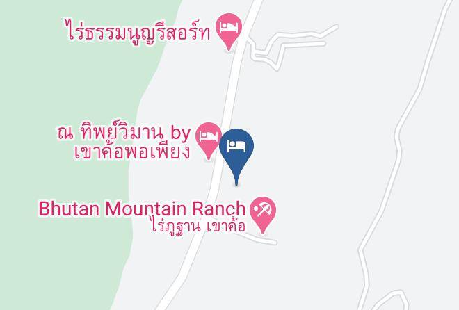 Amphoe Khao Kho - Design Resort By Jongluck Maps
