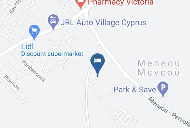 Cyprus - Despoina Court 1 Maps