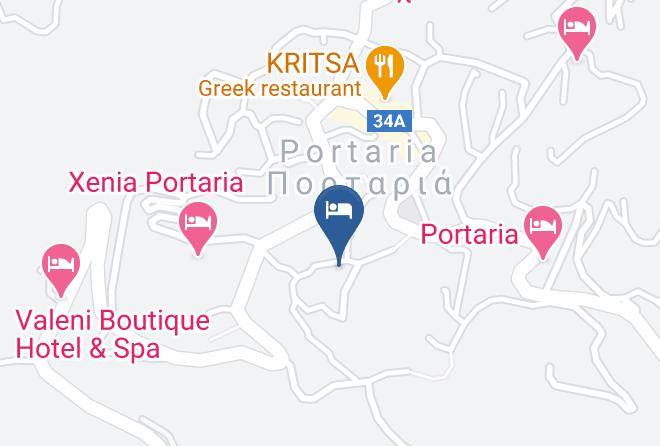 Magnisia - Despotiko Sa Maps