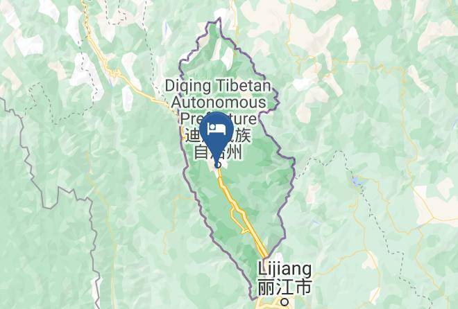 Desti Youth Park Map