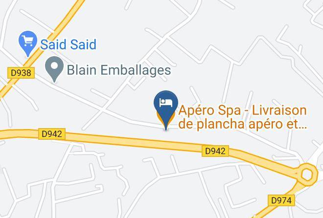Vaucluse - La Ptite Adresse Maps