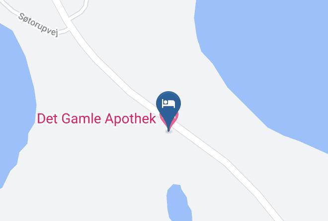Det Gamle Apothek Map