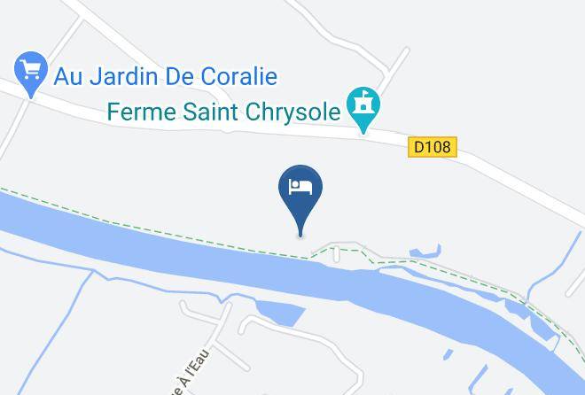 Nord - Deule Insolite Maps