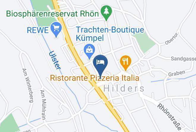 Deutsches Haus L Schimetschka Map