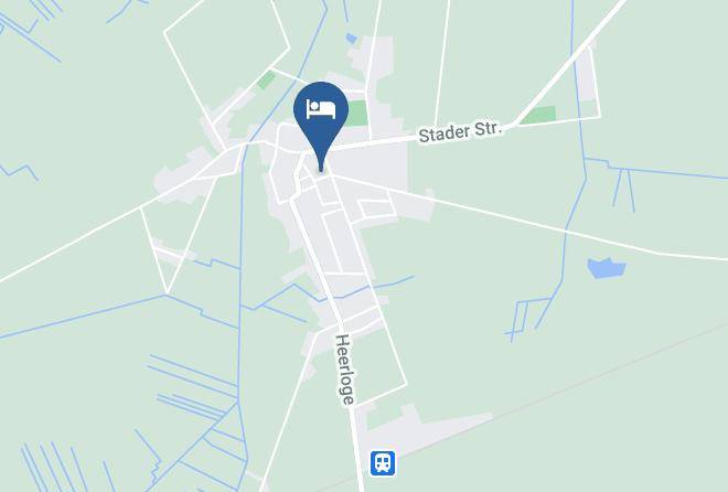 Stade - Deutsches Haus Maps
