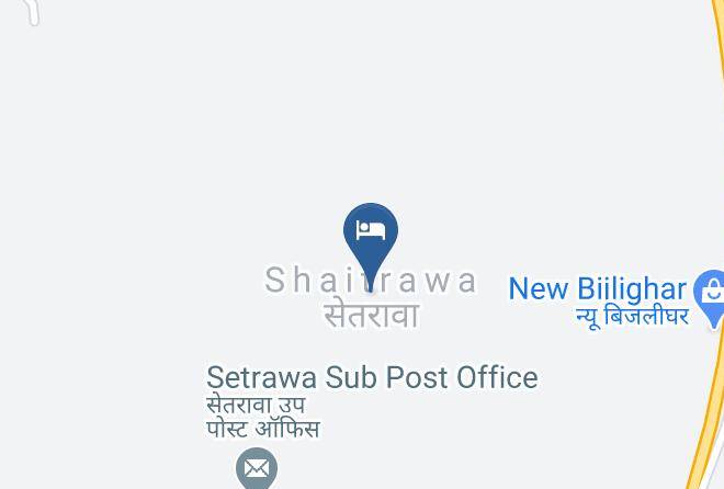Shergarh - Dev Bagh Maps