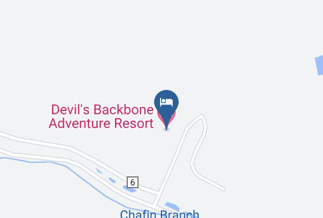 Mingo - Devil's Backbone Adventure Resort Llc Maps