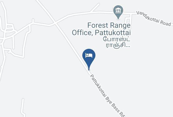 Pattukkottai - Dewoodlands Maps