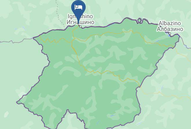 Da Hinggan Ling Region - Deyiju Nongjiayuan Maps