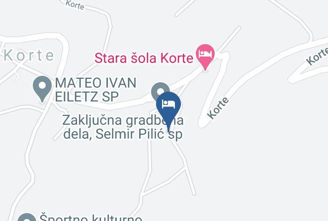 Izola - Dezo Svetovanje Damir Dezeljin Sp Maps