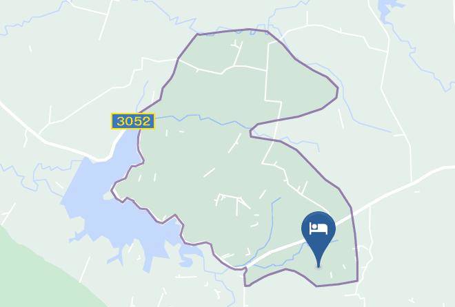 Amphoe Wang Nam Khiao - Dhanhill Resort Maps
