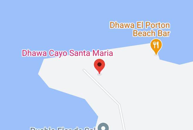 Caibarien - Dhawa Cayo Santa Maria Maps