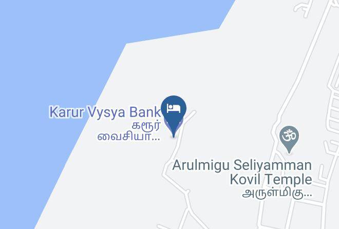 Chennai - Dhkc Clubs Maps