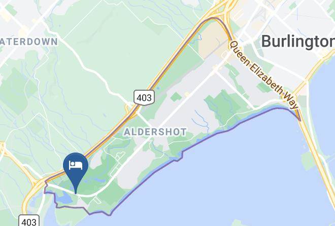 Halton - Dhlr Inc Maps