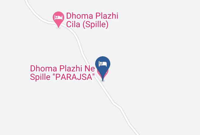 Rrogozhine - Dhoma Plazhi Ne Spille Parajsa Maps