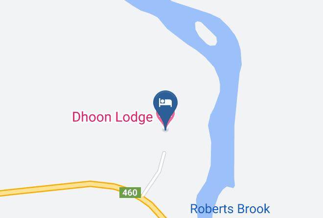 Division 4 - Dhoon Lodge Maps