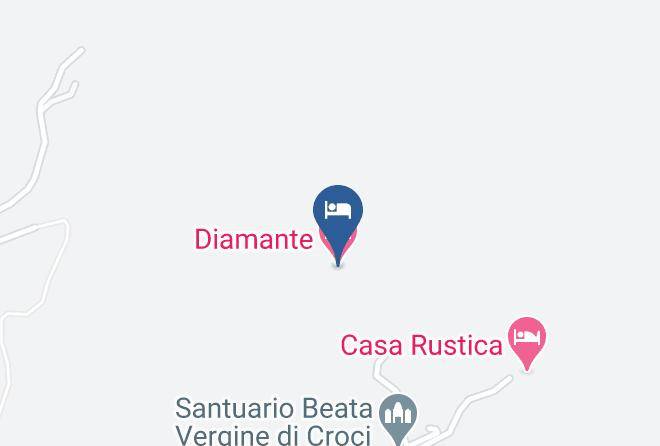 Pistoia - Diamante Maps