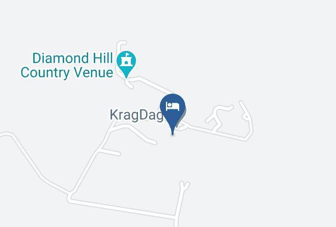 City Of Tshwane - Diamantvallei Wedding Venue En Gastehuis Maps