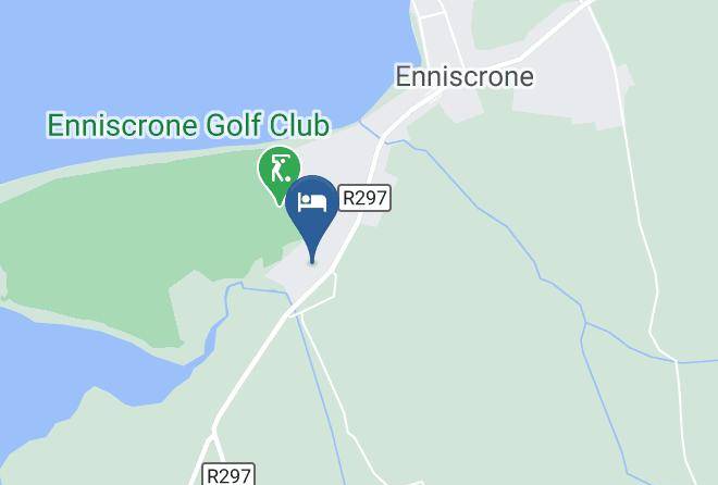 Diamond Coast Hotel Map