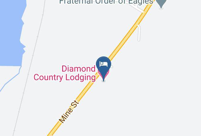 Howard - Diamond Country Lodging Maps