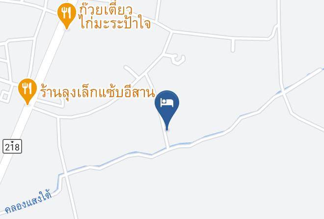 Amphoe Mueang Buri Ram - Diamond Grand Hotel Maps