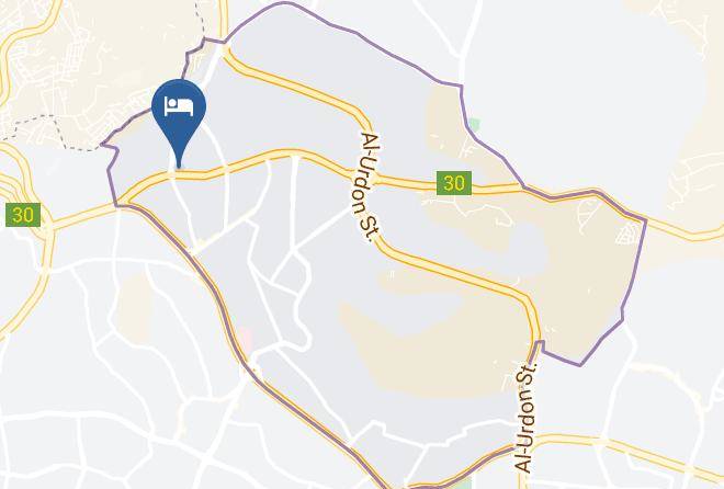 Al Jama A - Diamond Hotel Suites Maps