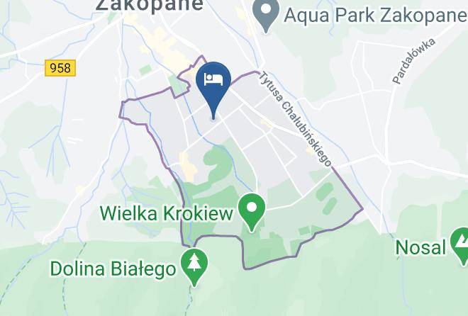 Tatrzanski - Diamond's Rzemieslnik Maps