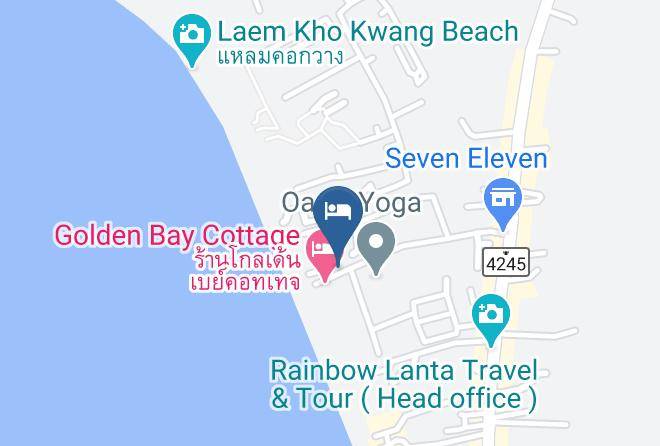 Diamond Sand Palace Map