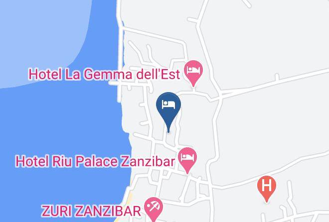 Diamonds Star Of The East Map