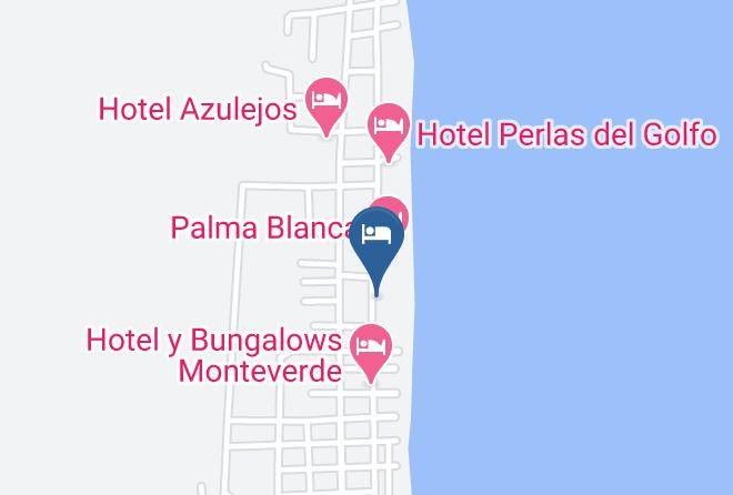 Ursulo Galvan - Diana Cazadora Maps
