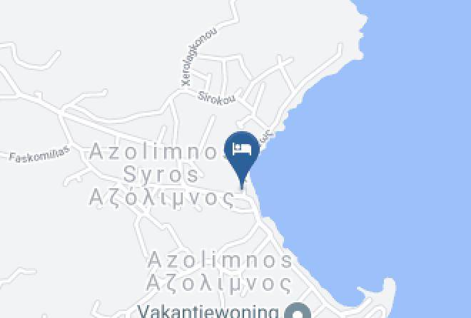 Syros - Dias Studios Maps