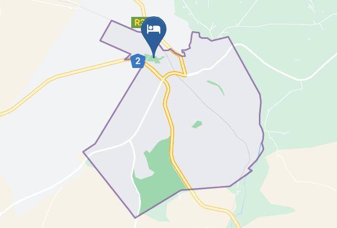 Eden - Dibiki Riversdal Maps