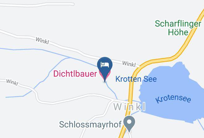 Salzburg Umgebung - Dichtlbauer Maps
