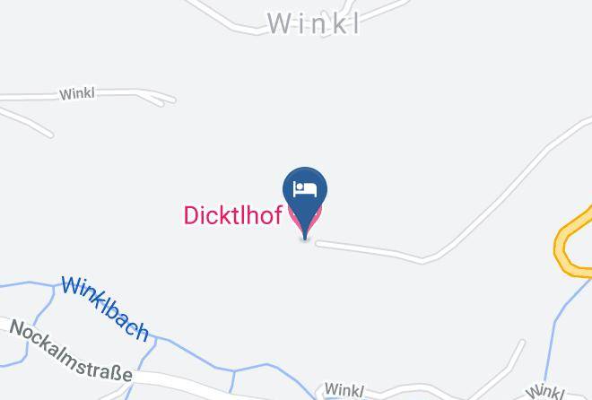 Feldkirchen - Dicktlhof Maps