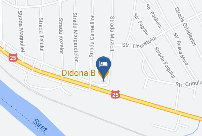 Sendreni - Didona B Maps