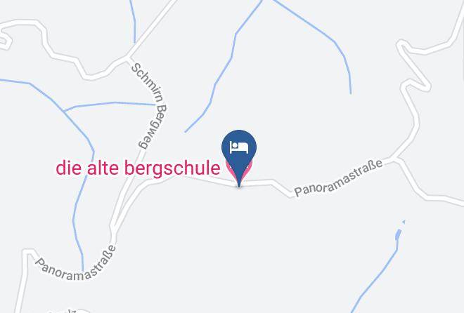 Leibnitz - Die Alte Bergschule Maps