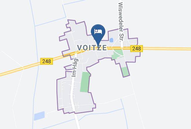 Gifhorn - Die Edelkastanie Maps