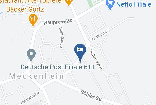 Bad Durkheim - Die Fruchtstub Maps